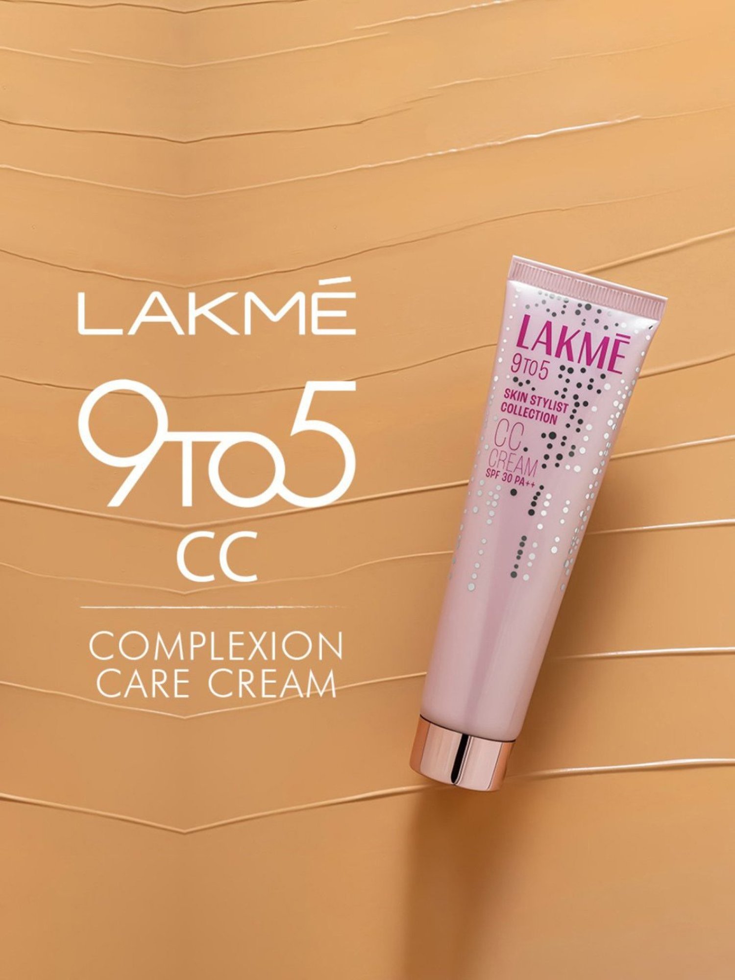 Glam21 All Day Long Lasting BB Cream SPF 30 04 Vanilla - 40 gm