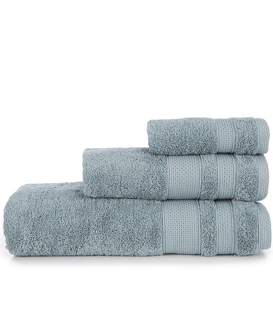 Studio D Fast-Drying Bleachable Performance Bath Towels