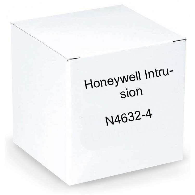 Honeywell Intrusion N4632-4