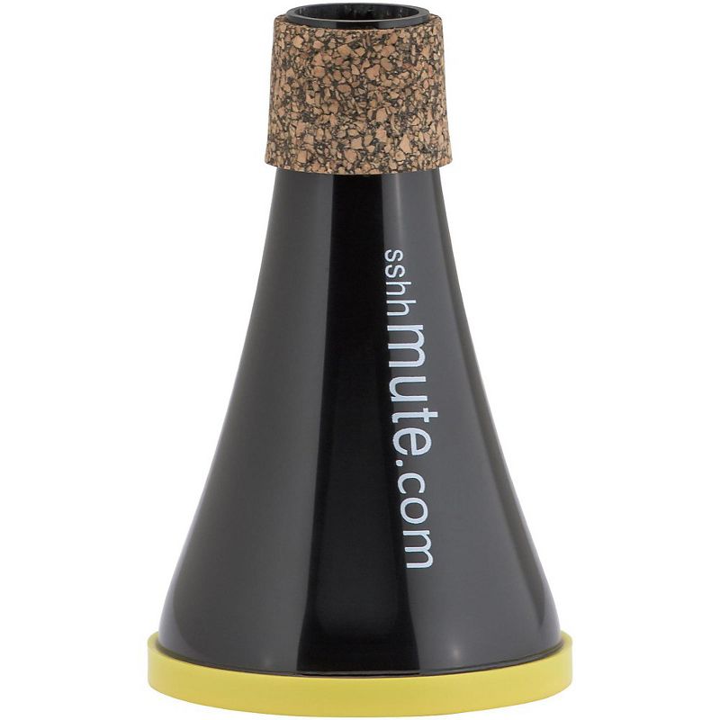 Sshhmute Piccolo Trumpet Practice Mute