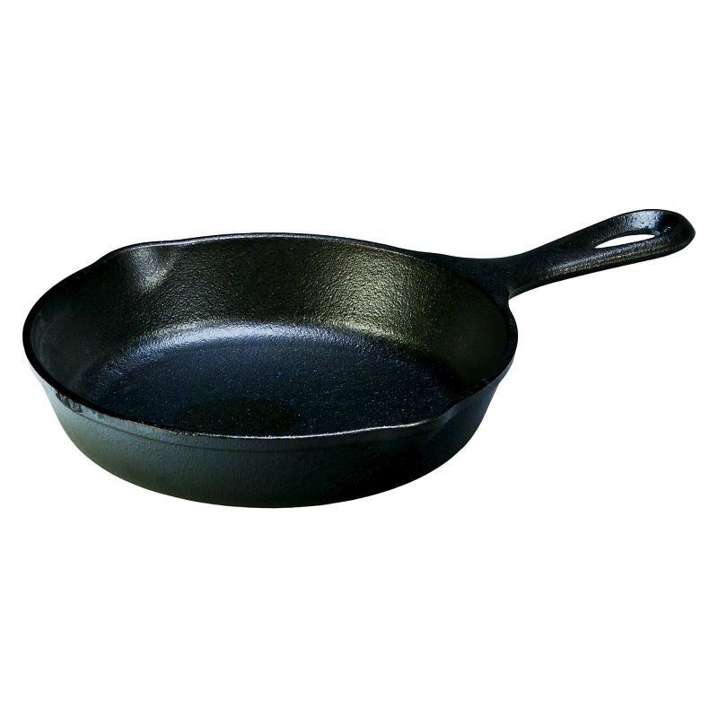 Lodge 6.5" Cast Iron Skillet