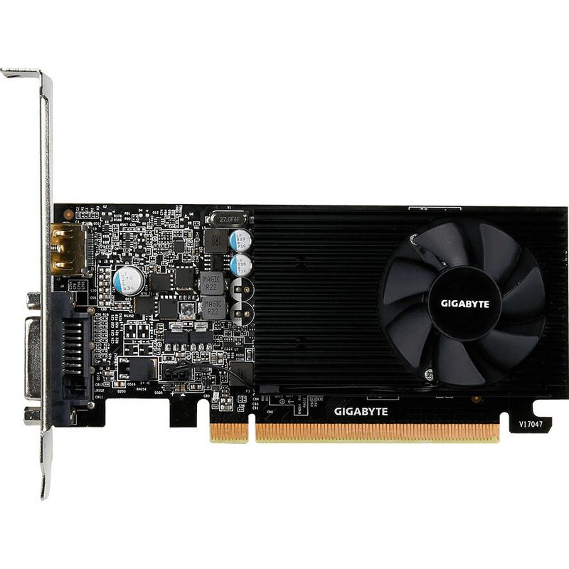 EVGA GeForce RTX 2060 SUPER Graphic Card - 8 GB GDDR6 - 256 bit Bus Width - DisplayPort - HDMI - DVI