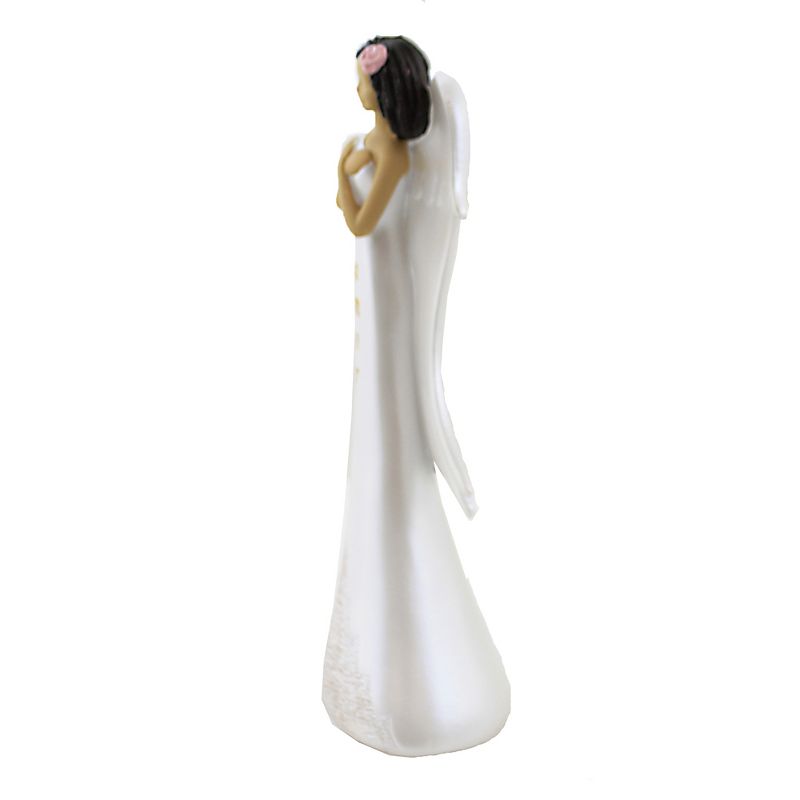 Figurine 8.25" Angel Amor Love Spanish  -  Decorative Figurines