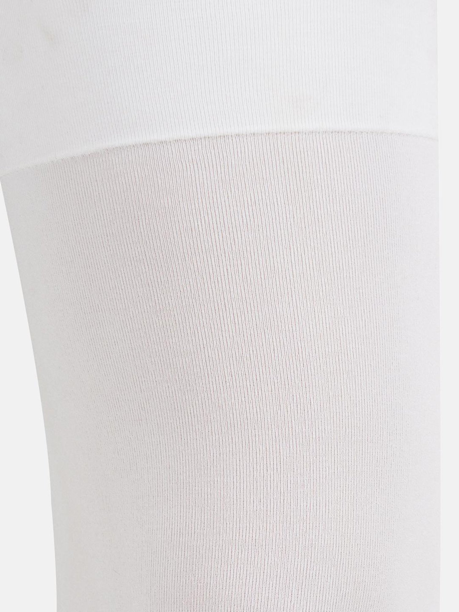 Da Intimo Brown Lace Stockings