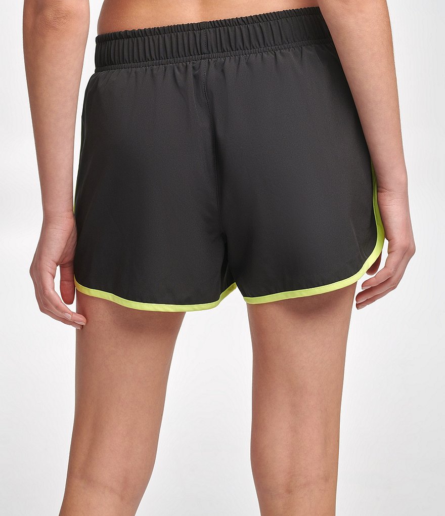 DKNY Sport 3#double; Running Short