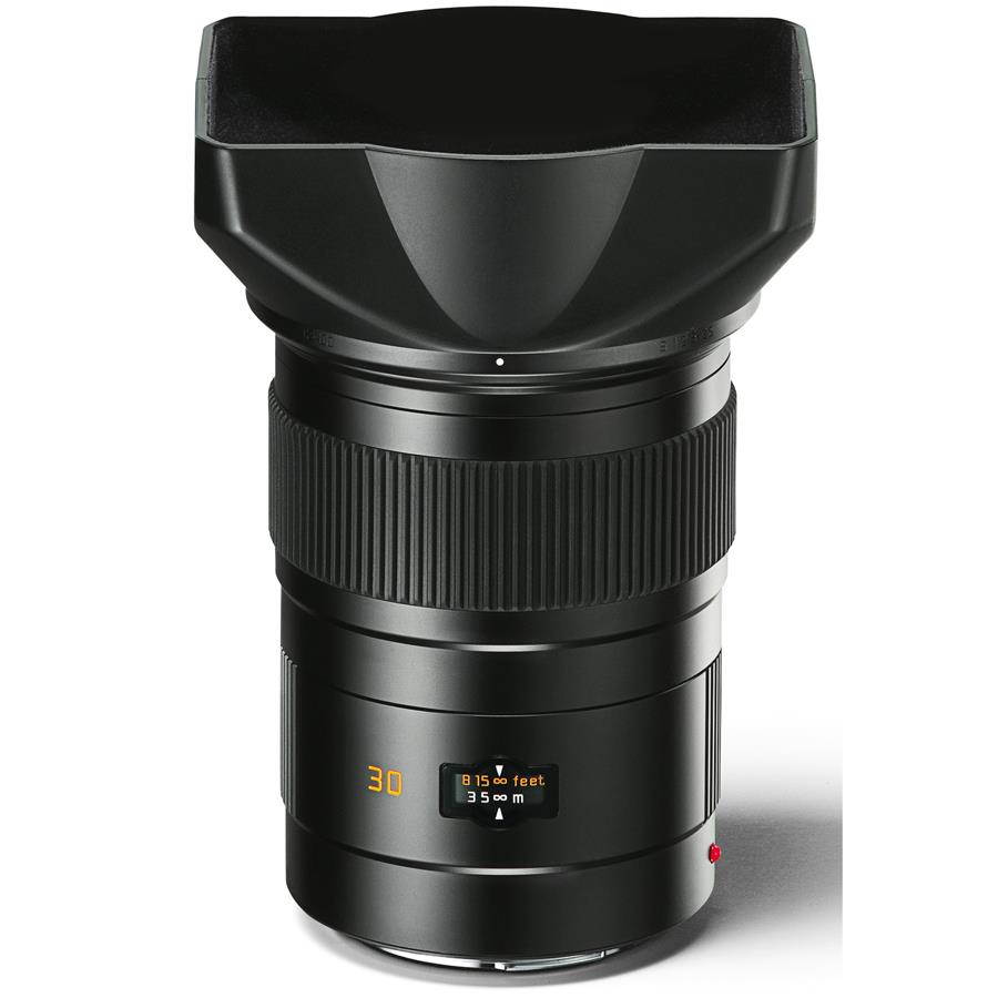 Leica Elmarit S 30mm f/2.8 ASPH Lens