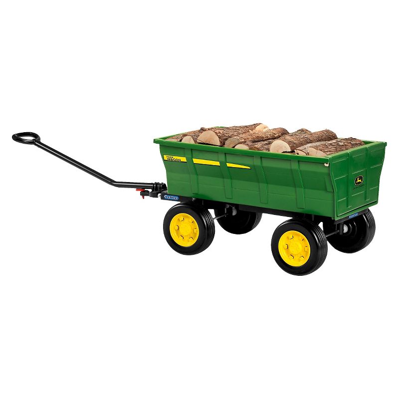 Peg Perego John Deere Farm Wagon