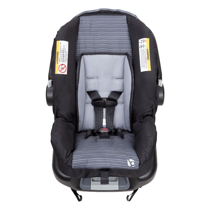 Maxi-Cosi Coral Xp/Mico Xp Infant Car Seat Base - Black
