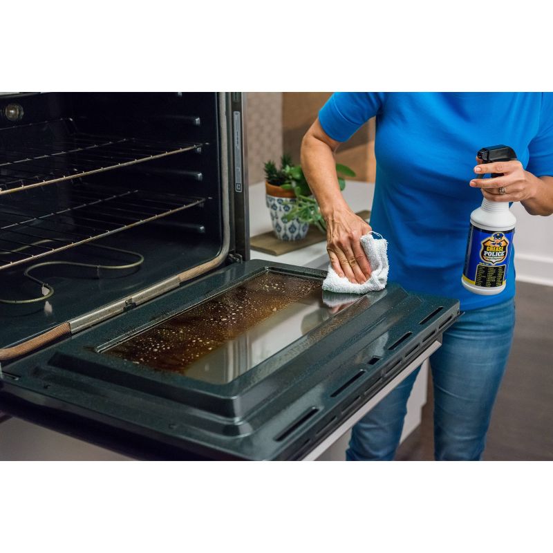 As Seen on TV 32oz Grease Police