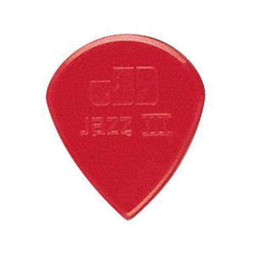 Dun Jazz Iii Xl 6Pk Nyl Red