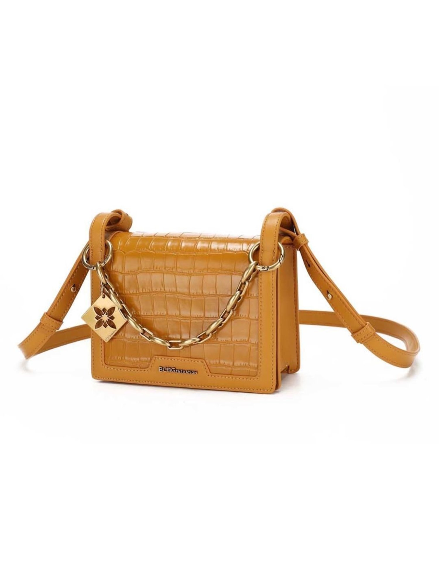 BCBGeneration Yam Small Cross Body Bag