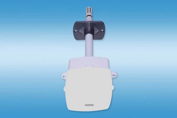 WWH-AF3010 pipeline voltage type humidity sensor temperature and humidity transmitter without display