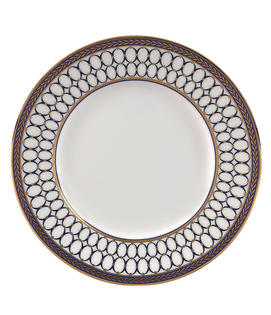 Wedgwood Renaissance Neoclassical Bread & Butter Plate