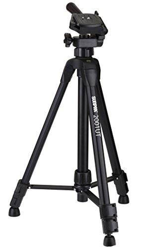 sunpak 620020 tripod