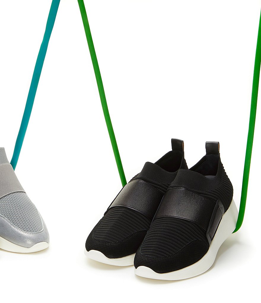 Antonio Melani Lowiss-A Slip-On Traniers