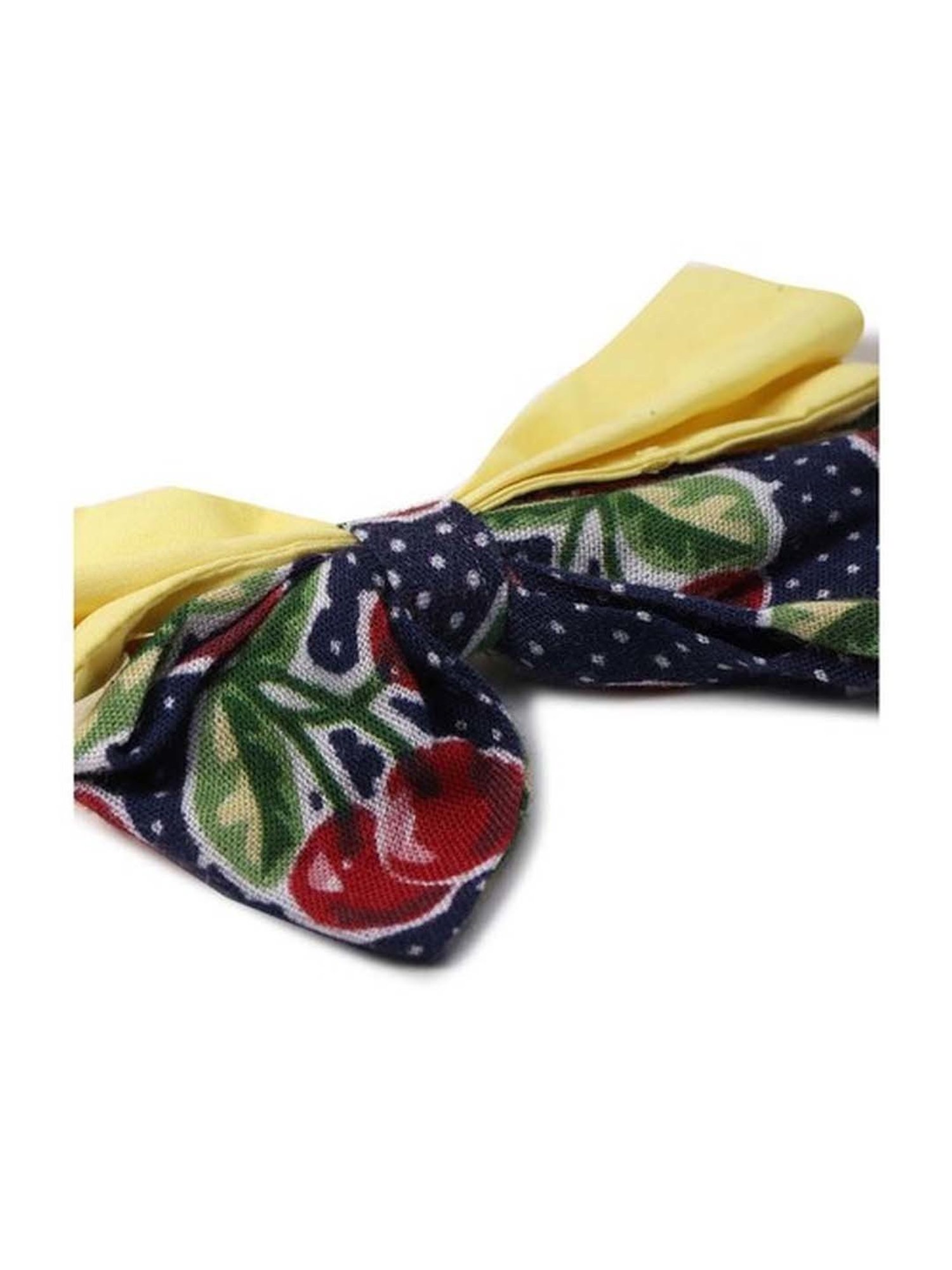 Stripe/Eyelet Hair Twister Set 3pc - Wild Fable™