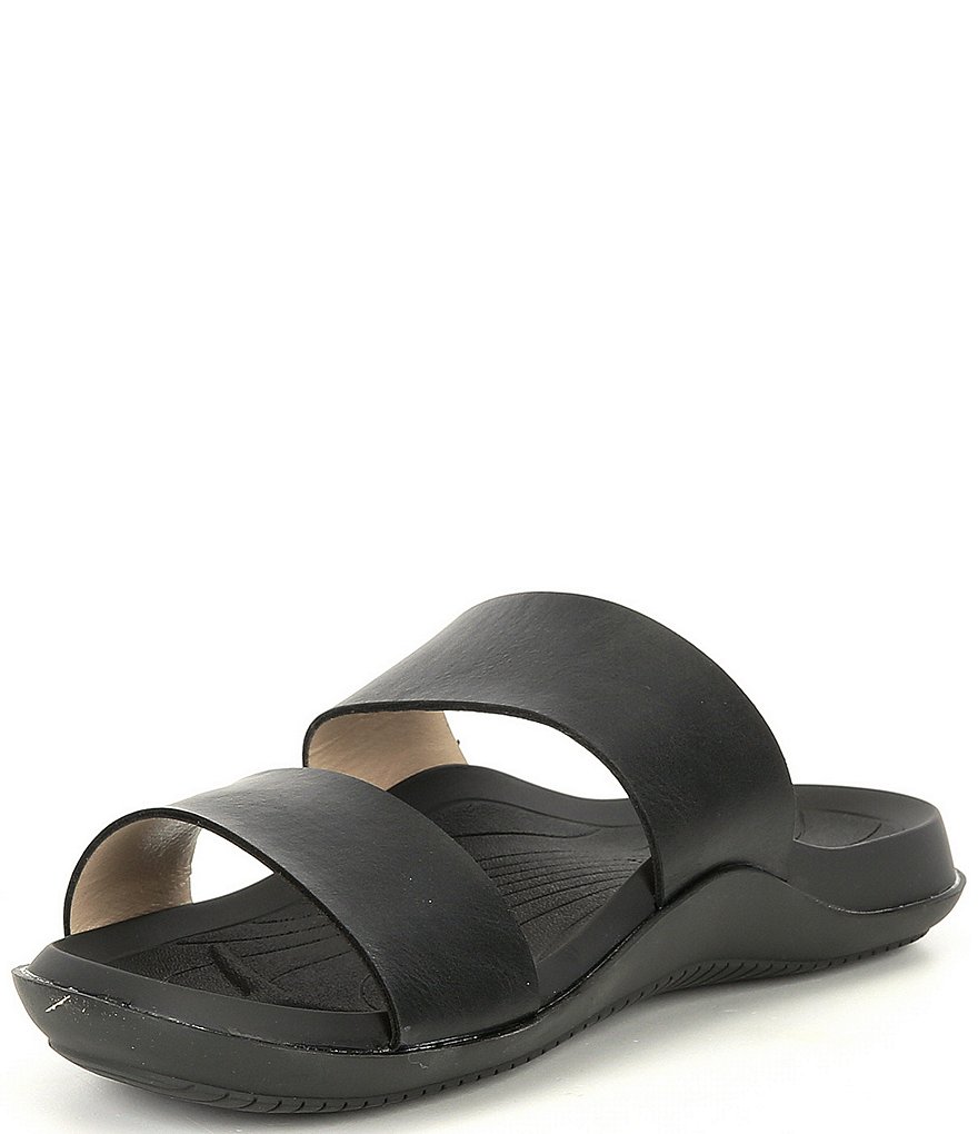 Cool Planet by Steve Madden Libra Banded Sandals
