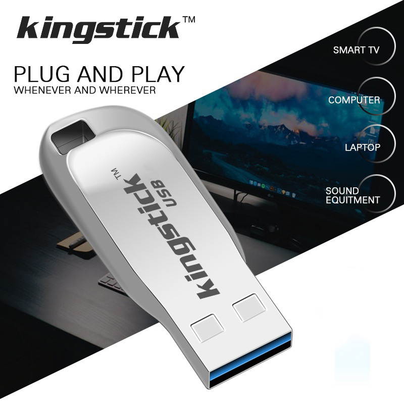 64GB USB Flash Drive Thumb U Disk Memory Stick Pen PC Laptop Storage Gift