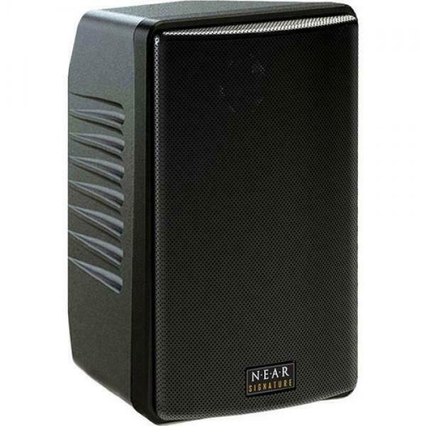 Bogen 75W 8 Ohm High-Performance Loudspeaker S4B