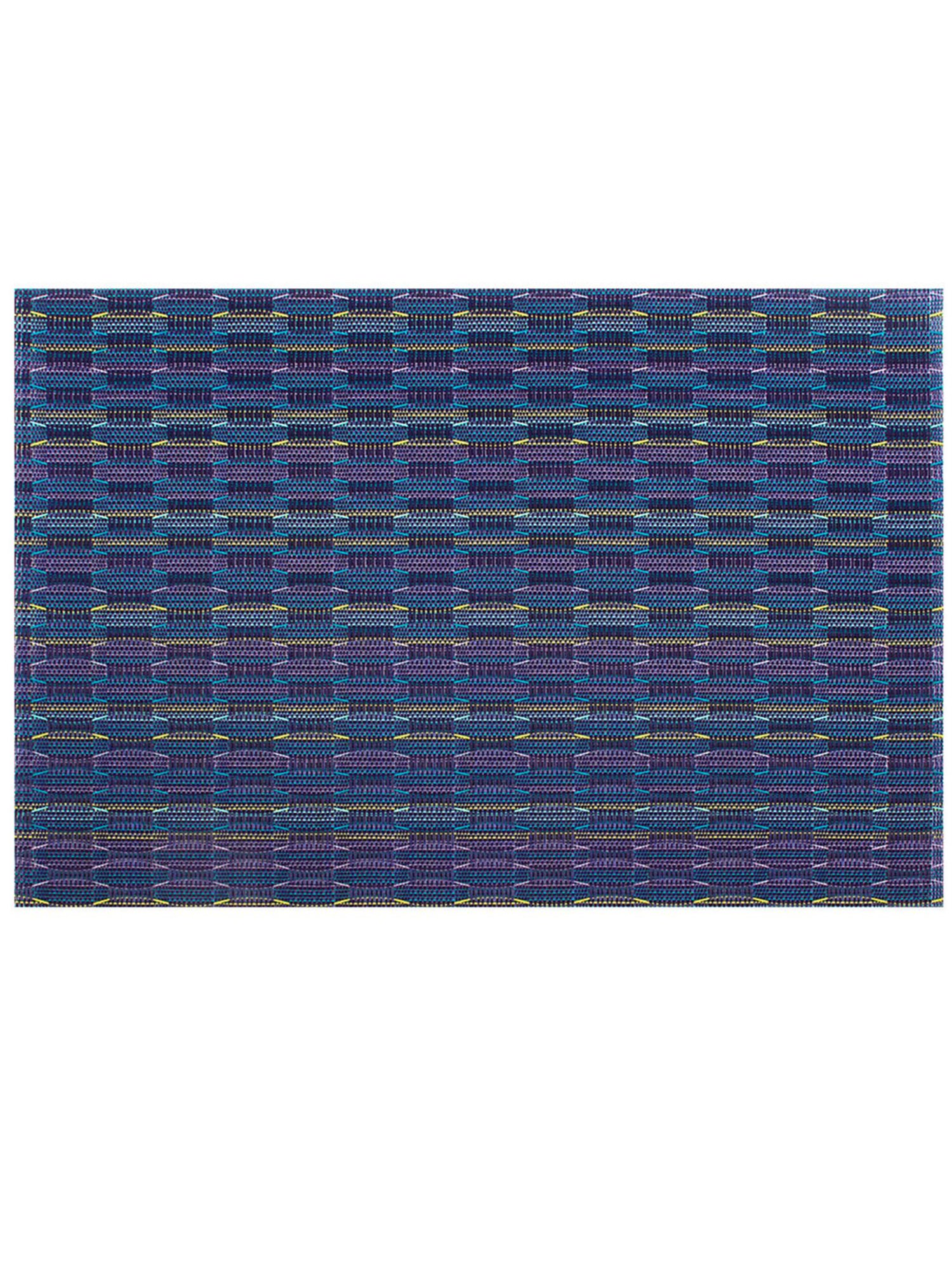 Table Runner with 4ct Placemats - Bullseye's Playground™