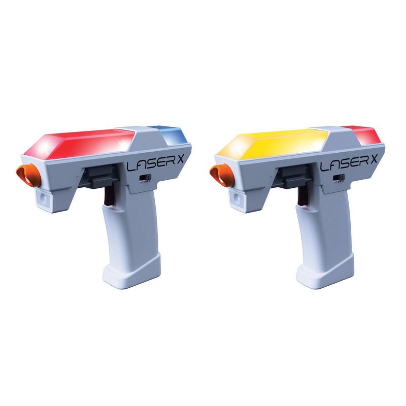 World Tech Warrior Renegade Motorized Rapidfire Dart Blaster