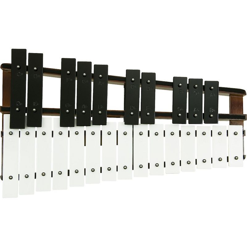 Rhythm Band 25 Note Chromatic Bells