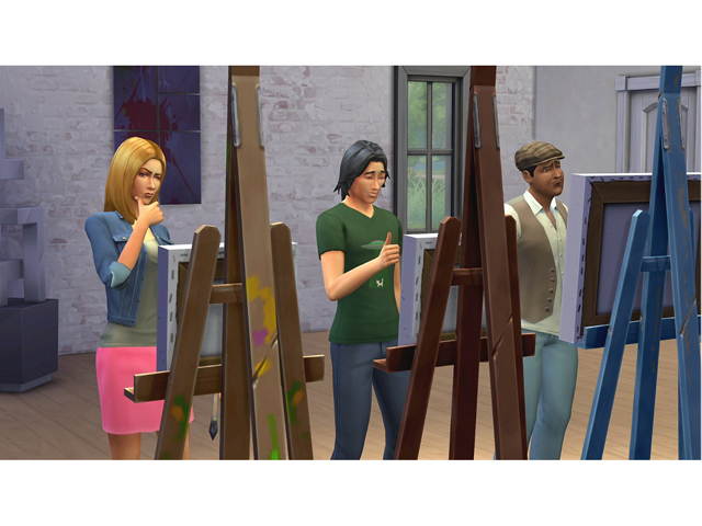 The Sims 4 - PC/Mac