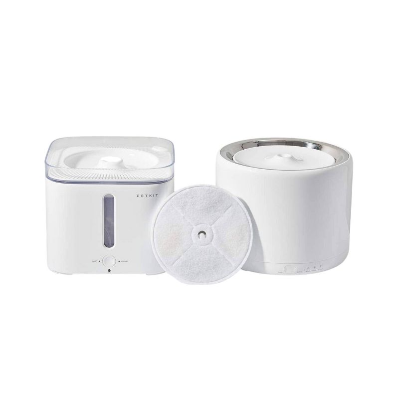 PetKit Eversweet Pet Fountain Gen 2/3/solo - Fountain Filter - 5pk