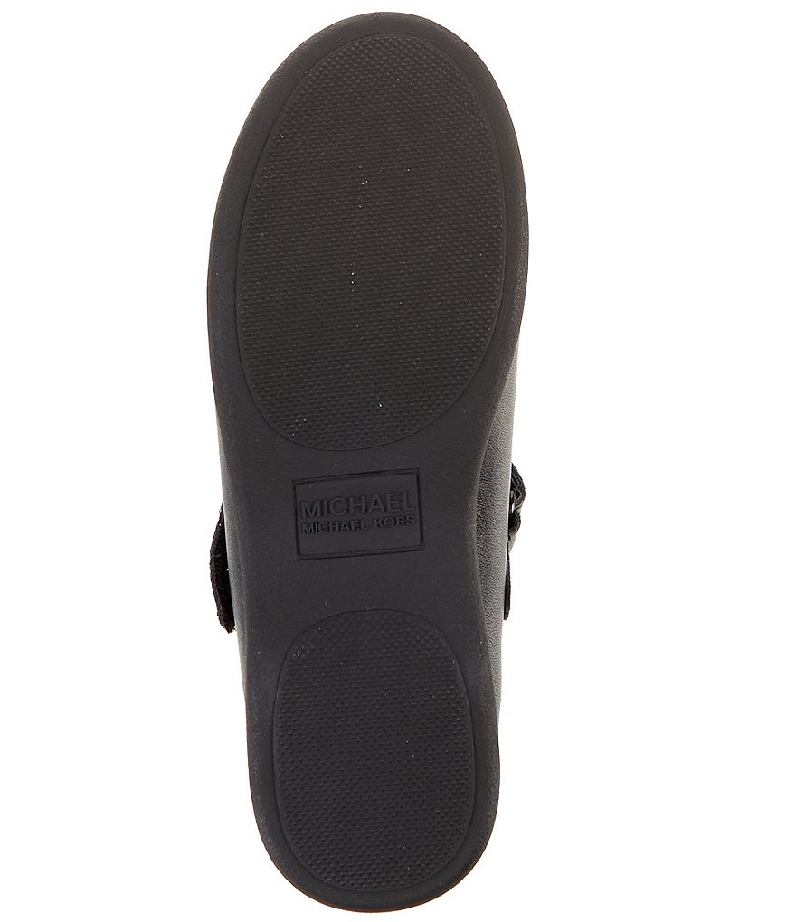 UGG&reg; Girls' Classic Clear Mini II Waterproof Winter Boots (Toddler)