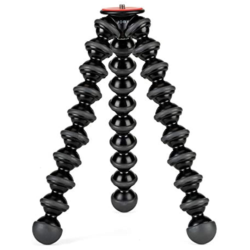 Joby GorillaPod 3K Flexible Mini-Tripod