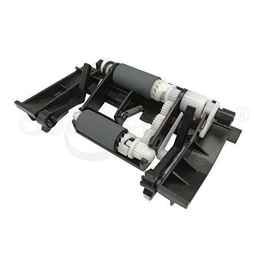 Printer Parts 2PC JC93-00524A JC93-00525A Pickup Feed Roller Assembly Frame Pick Up for Samsung ML 2160 2164 2165 SCX 3400 3401 3405 3406 2071