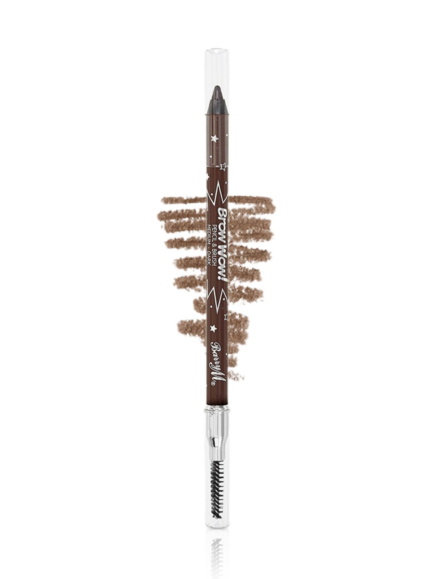 Bella Vita Organic Grow Brow Eyebrows & Eyelash Hair Growth & Volume Oil - 12 ml