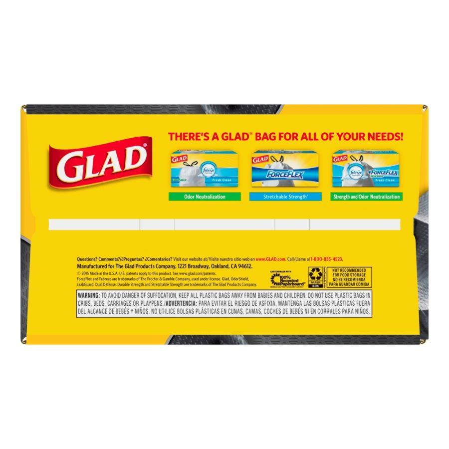 Clorox                                   Waste Receptacles & Accessories