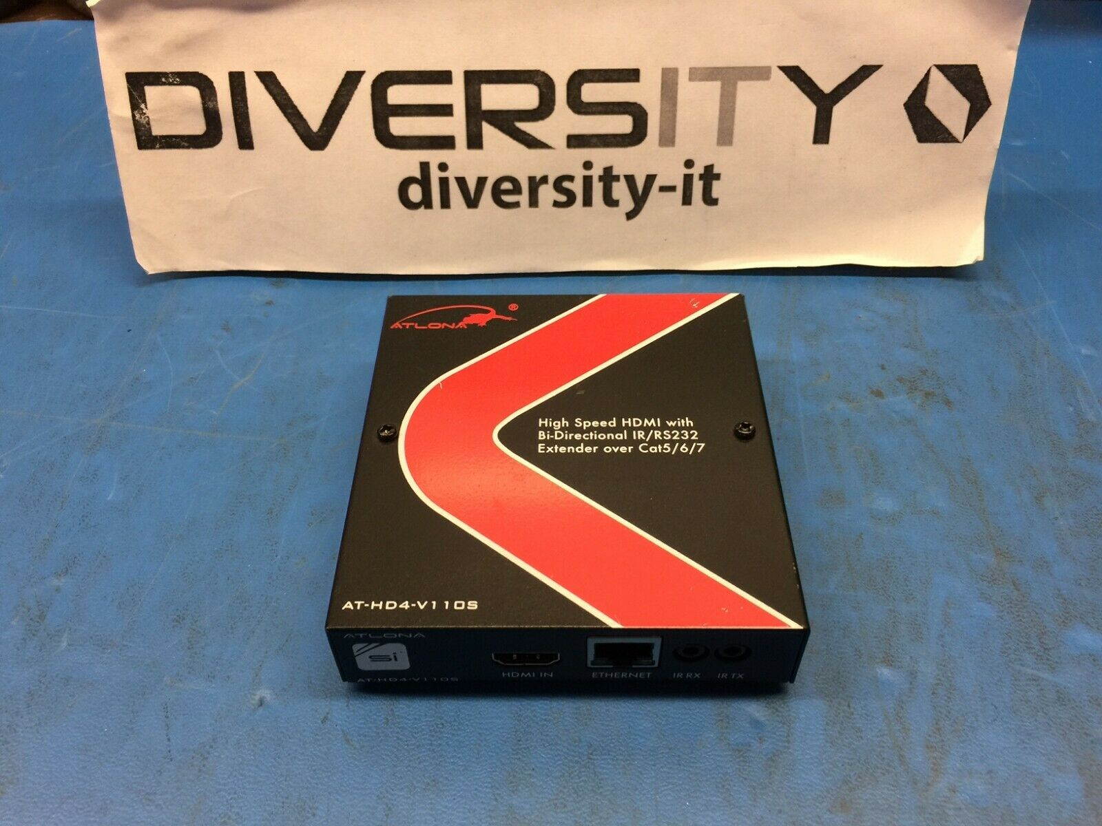 J-Tech Digital Premium Quality SPDIF TOSLINK Digital Optical Audio 1x3 Splitter (One Input 3 Outputs)