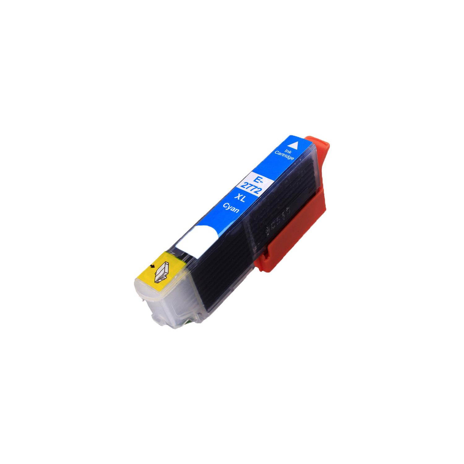 Green Project C-CLI221Y Yellow Ink Cartridge replaces CLI-221Y