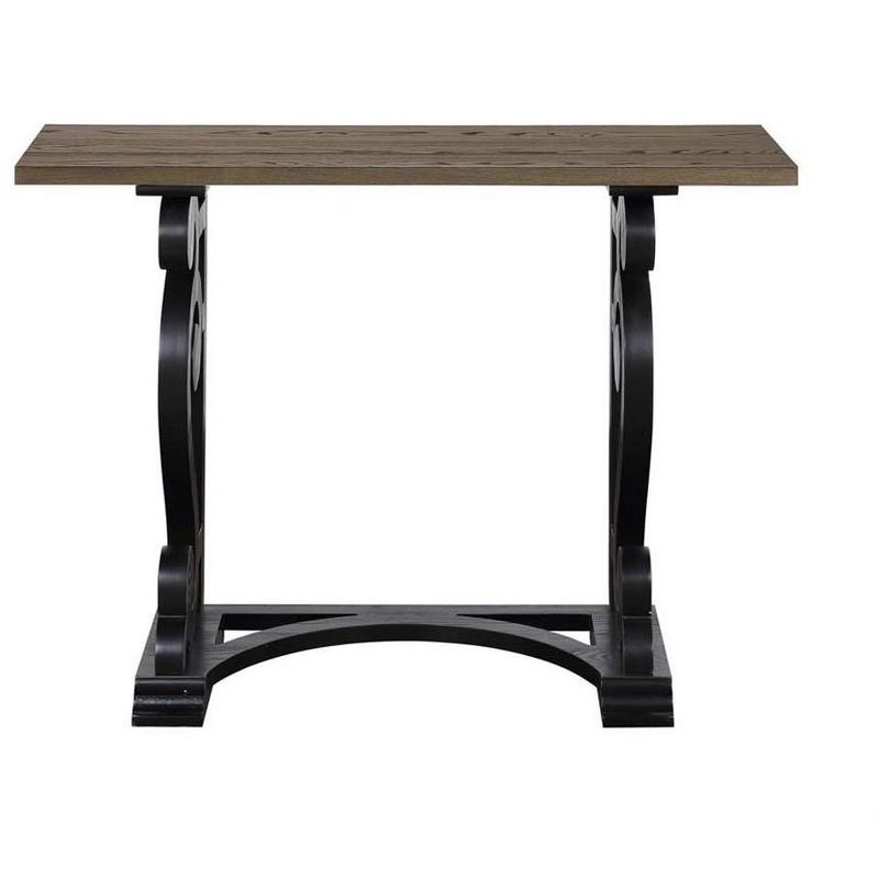 Coast to Coast Writing Desk / Console