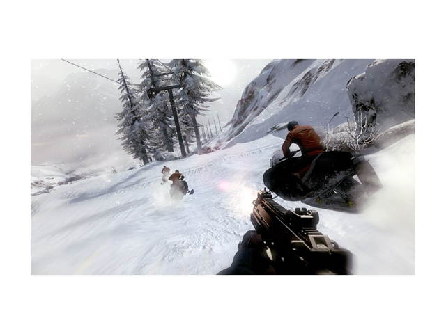 007 Legends Playstation3 Game