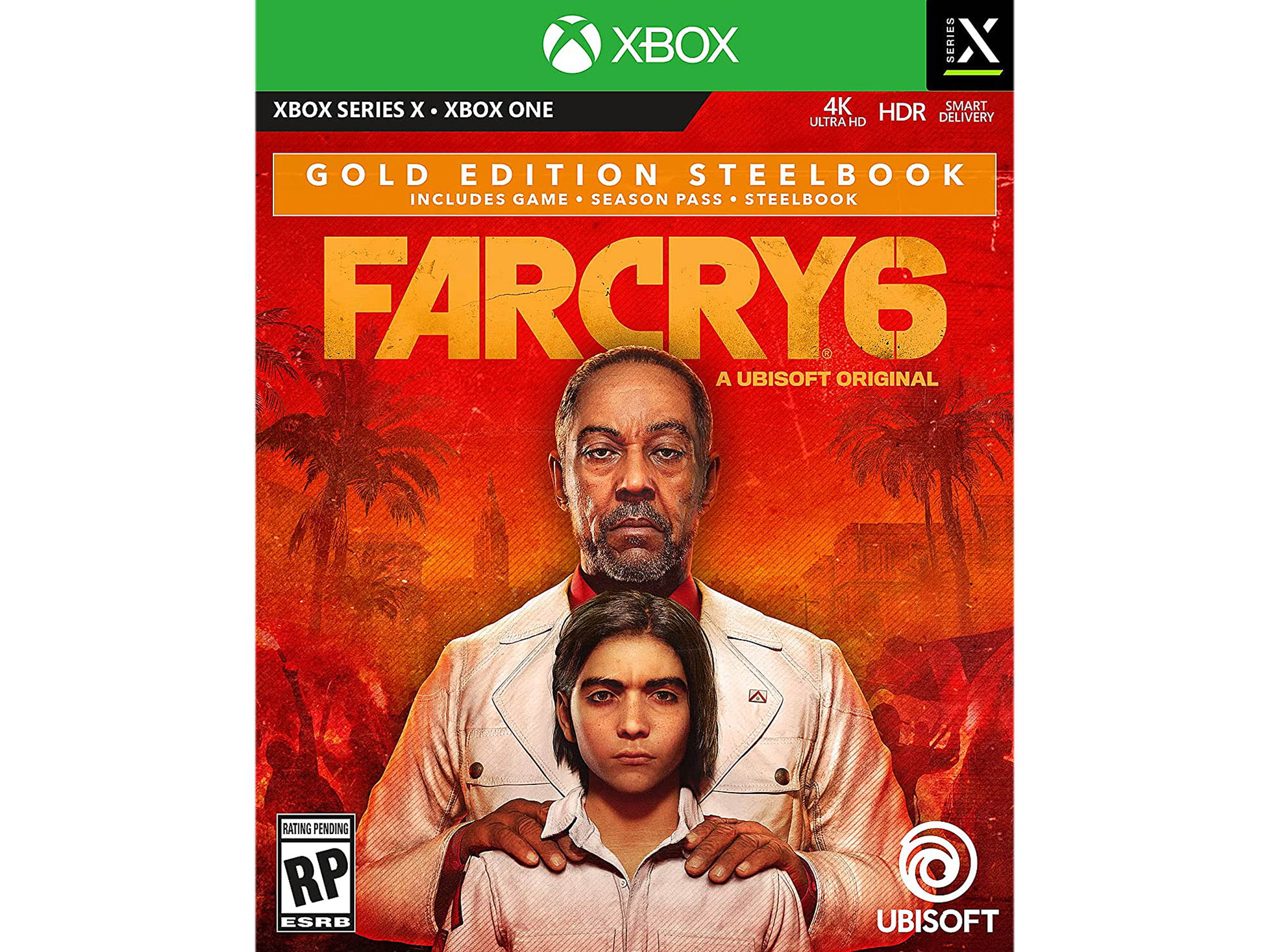 FIFA 21: Ultimate Team 1600 FIFA Points - Xbox Series X/Xbox One (Digital)