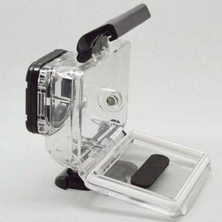 GoPro HERO7 Hero 7 Waterproof Digital Action Camera with 32GB Card + Tripod Standard Bundle (Silver)