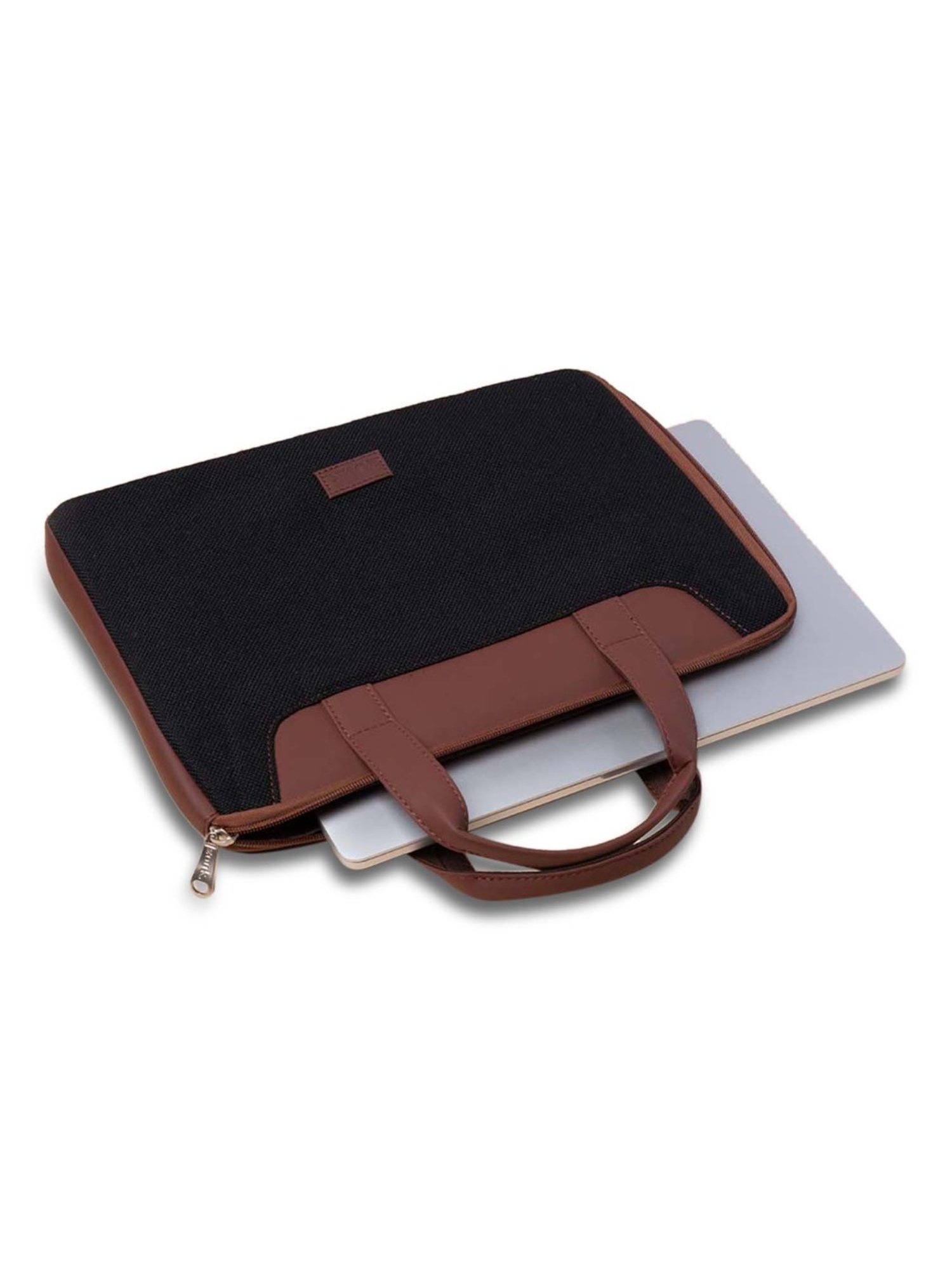SASSORA Green MAYA Small Leather Car Key Case Pouch