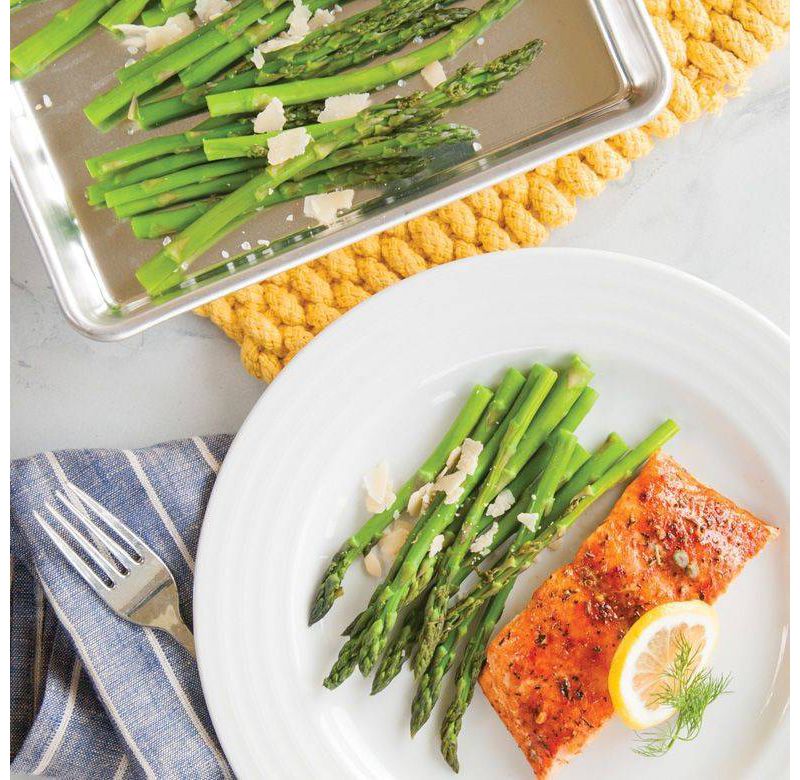 Nordic Ware 10"x6.9" Aluminum Naturals Baking Pan