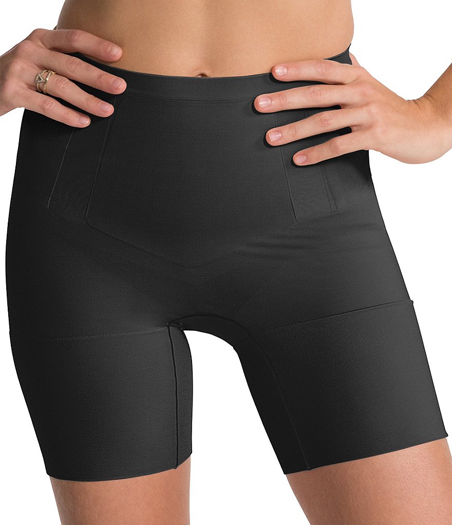 Spanx Active Shaping Compression Knee Pant