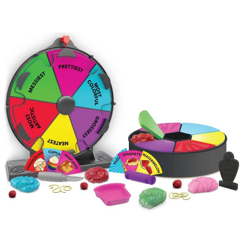 Rachel's Of Greenfield Felt Ornament Kit 4.5" 6/Pkg-Mittens