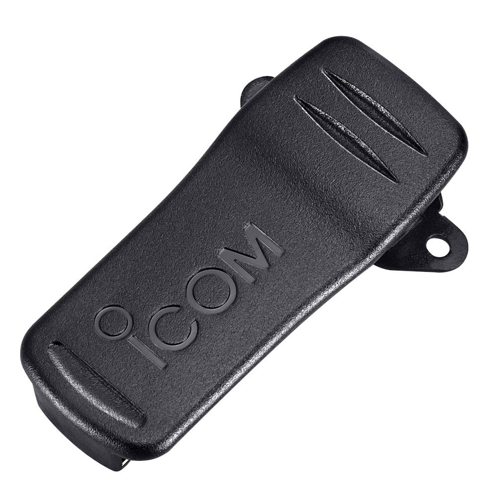 ICOM STANDARD BELT CLIP FOR  THE F50/60 & M88 MB98