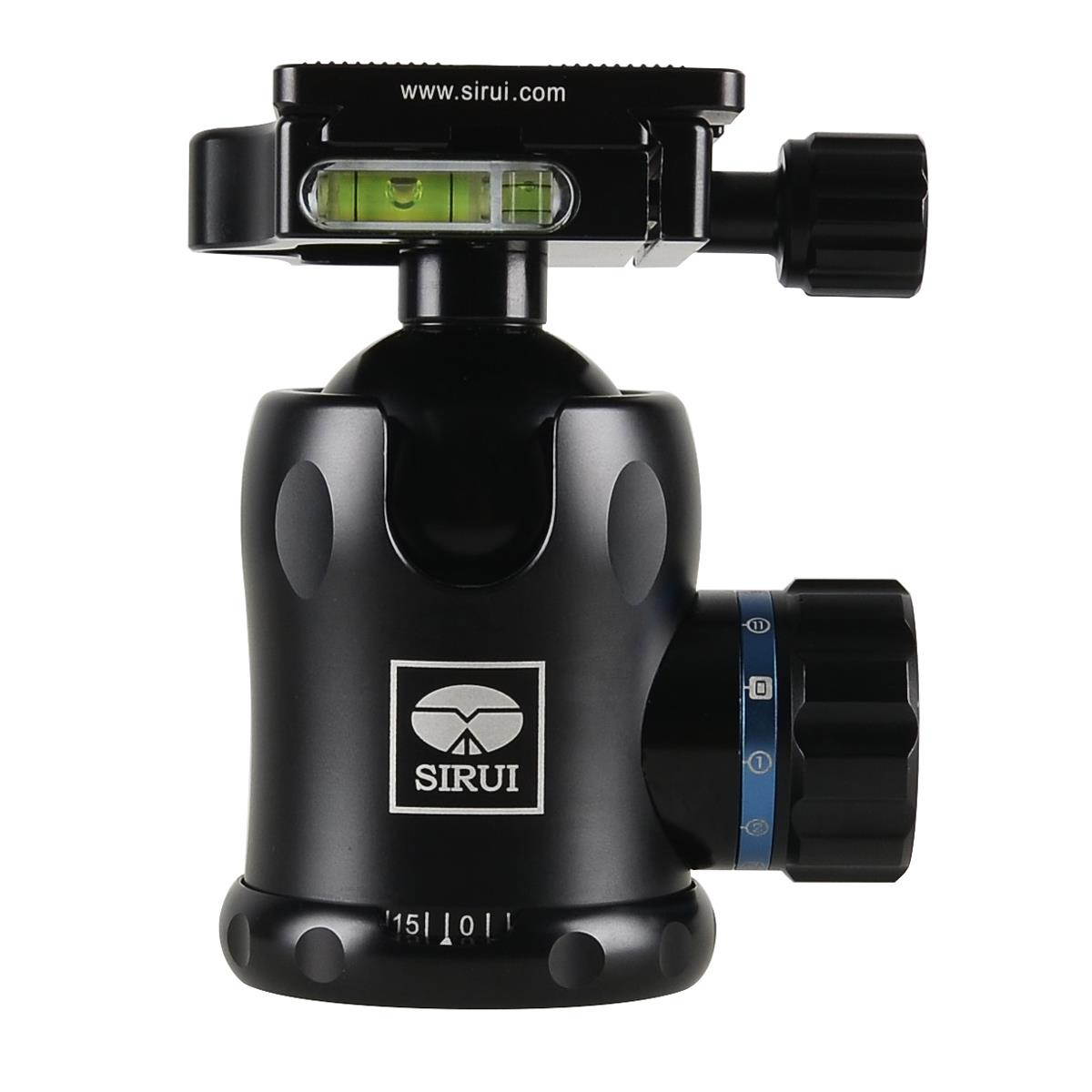 Sirui K-30X II Ball Head