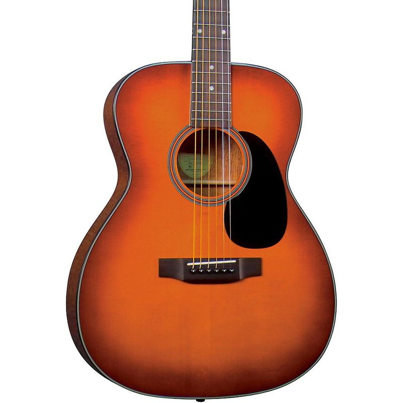 Blueridge BR-43AS Adirondack Top Craftsman Series 000 Acoustic Guitar Sunburst