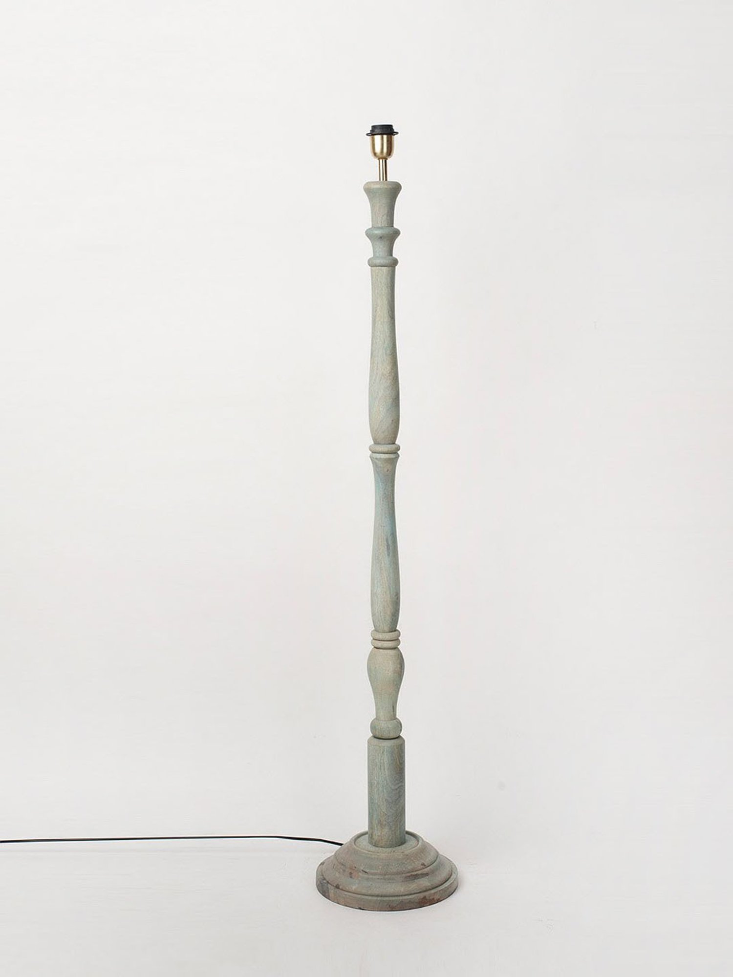 Fabindia Rachit Floor Lamp