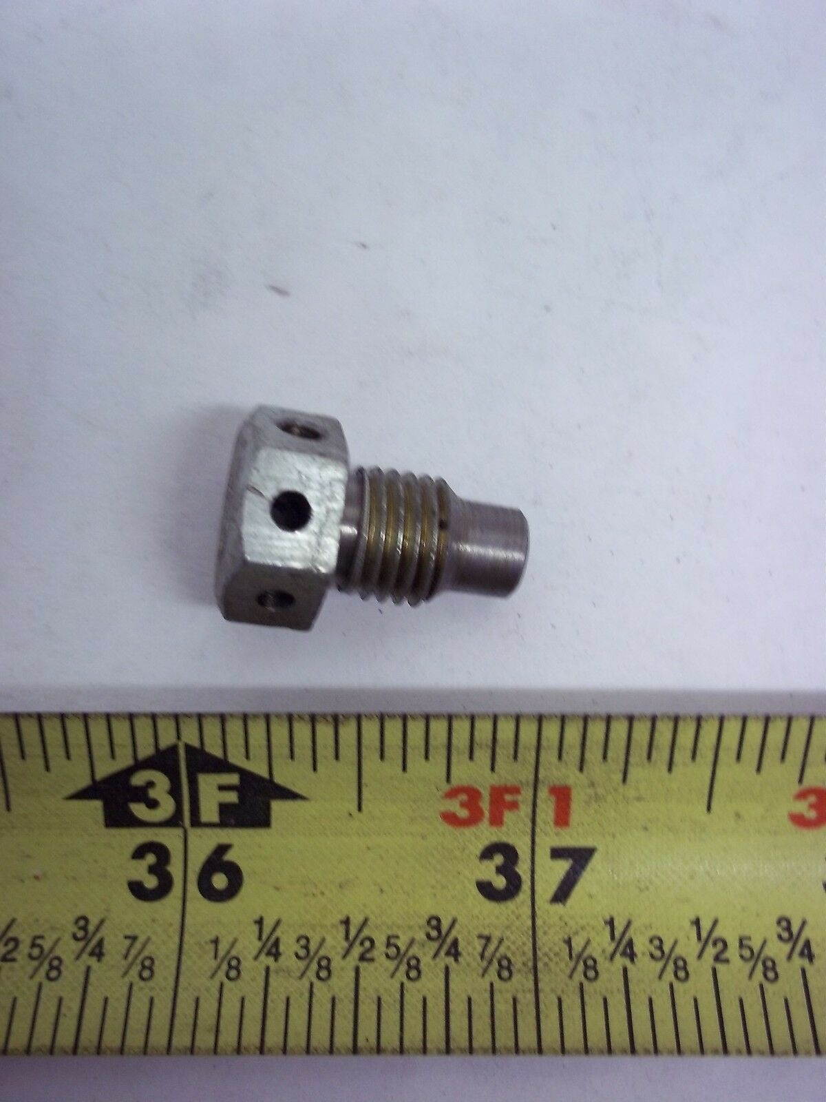 9024701-00 Yale Forklift, Bolt, 902470100