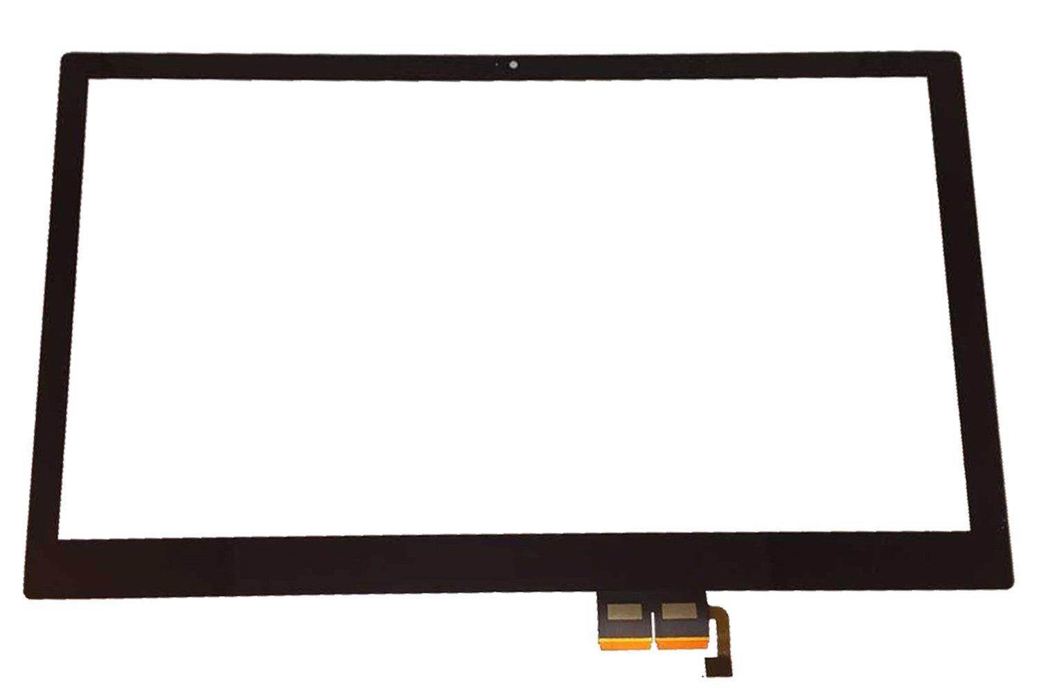 New for Acer Aspire V5-571 V5-571P Lcd Touch Screen Digitizer Glass & Bezel 15.6