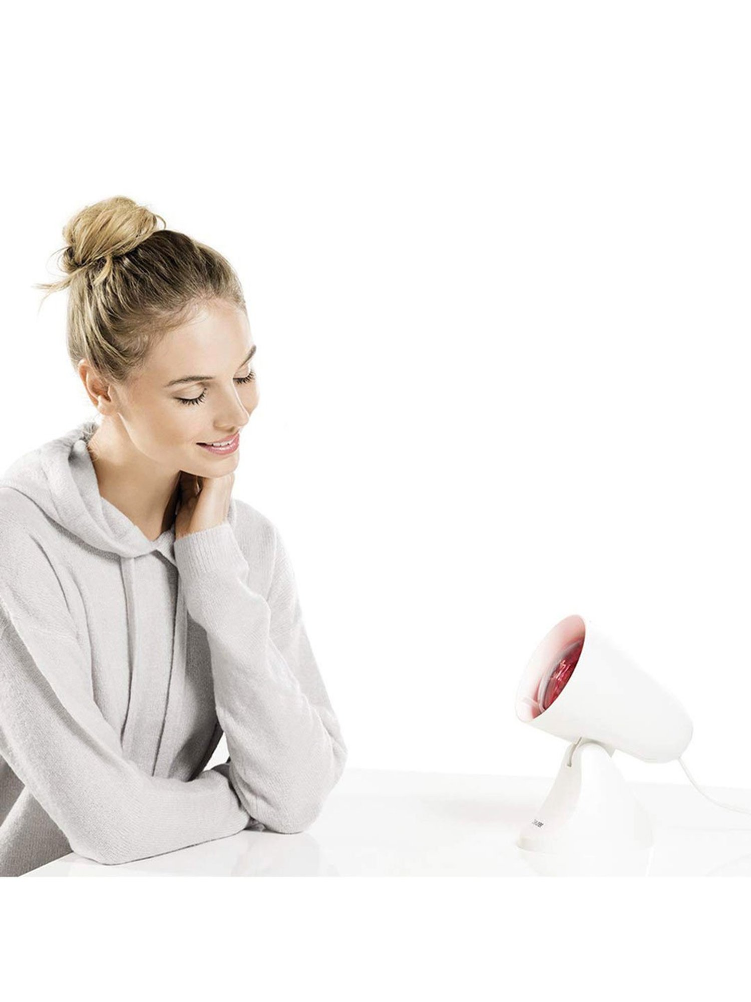 Beurer IL 21 Infrared Lamp